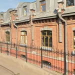 На месте исторического завода в Барнауле хотят построить жилой комплекс