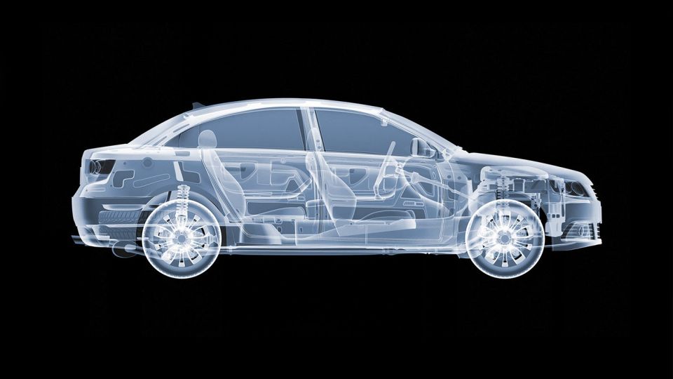 Как понять автомобиль гибрид