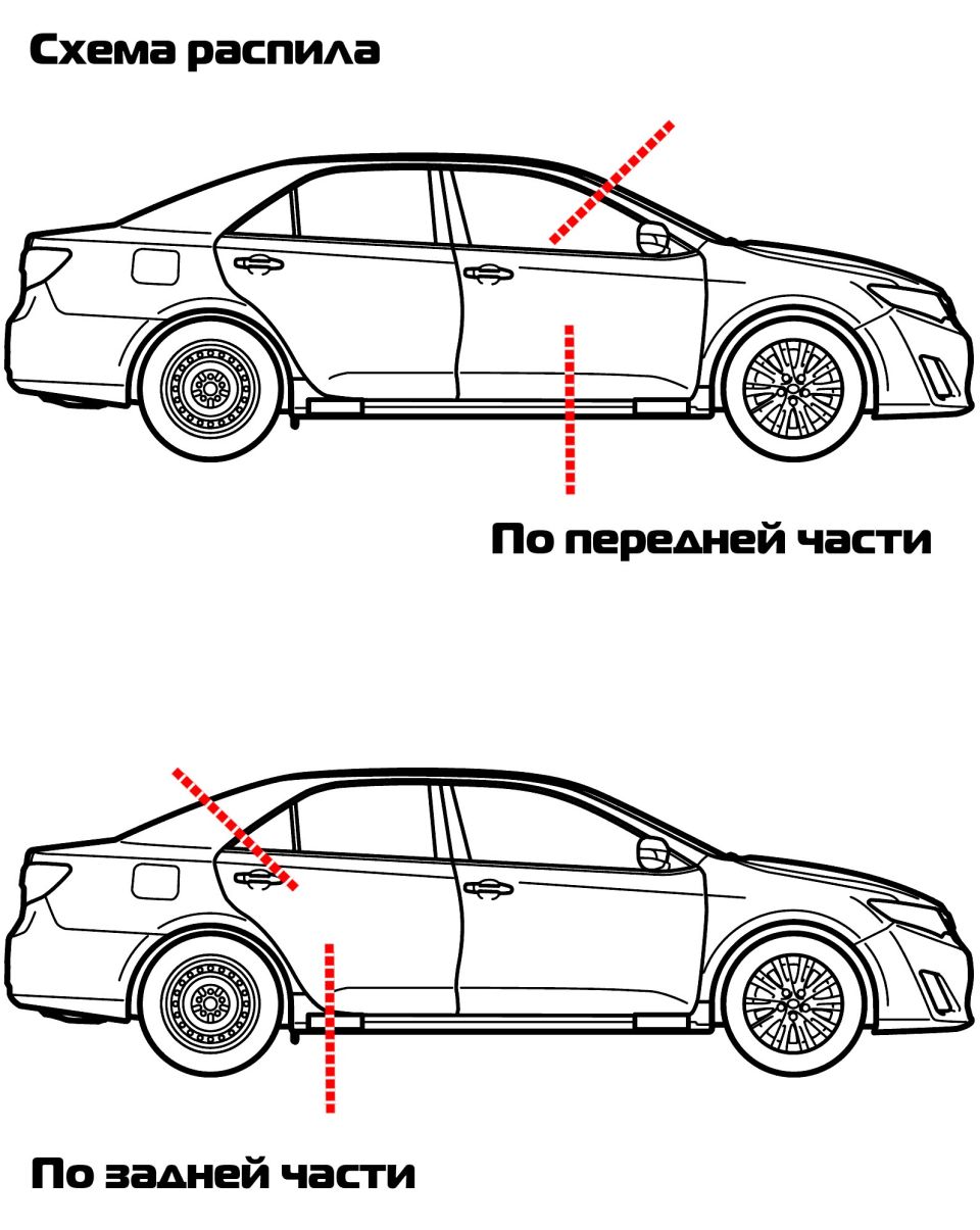 Конструктор и распил: к каким последствиям может привести скупость - Толк  09.08.2021