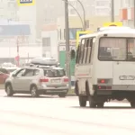 Жители барнаульских новостроек жалуются на нехватку автобусных маршрутов