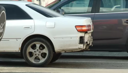Барнаульцам всё чаще отказывают в страховке старых авто