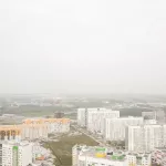 Эксперты прогнозируют ухудшение ситуации со смогом в Сибири