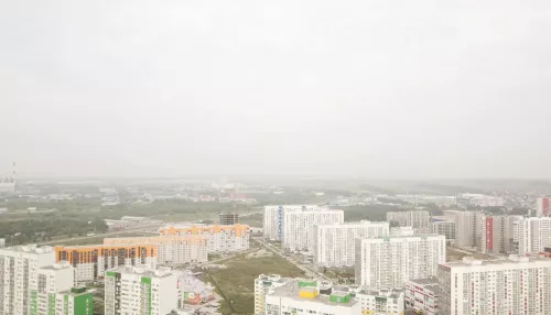 Эксперты прогнозируют ухудшение ситуации со смогом в Сибири