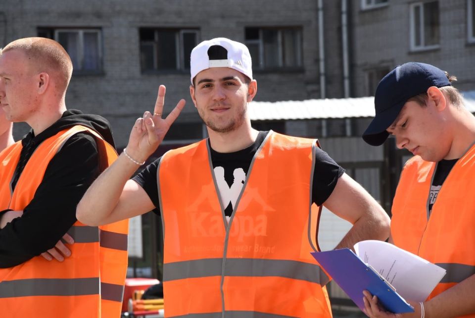 Университетский технологический колледж АлтГТУ