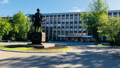 АГТУ приглашает получить образование в университетском технологическом колледже