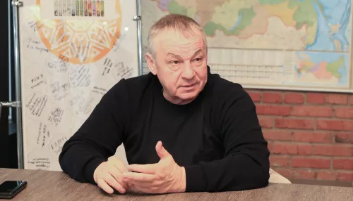 Алтайский бизнесмен Попов рассказал о перспективах фестиваля Евдокимова