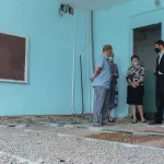 Сельские школы Алтайского края нуждаются в капремонте
