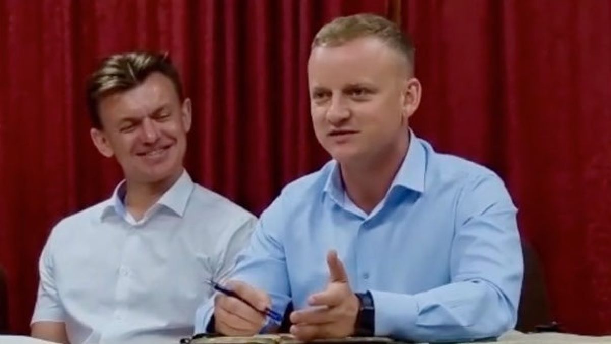 Алексей Киршин 