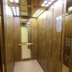 В Барнауле продают элитную квартиру с бронированным входом и умным лифтом