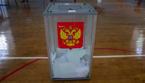 Почти 10 тысяч кандидатов выдвинули на выборы в Алтайском крае