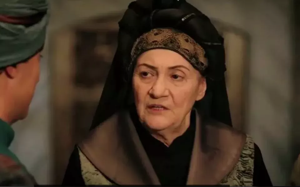 Умерла актриса из сериала Великолепный век Сабина Тозия