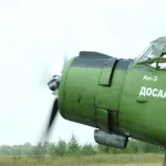 Между небом и землей: поселок и авиаклуб под Барнаулом судятся из-за кукурузников