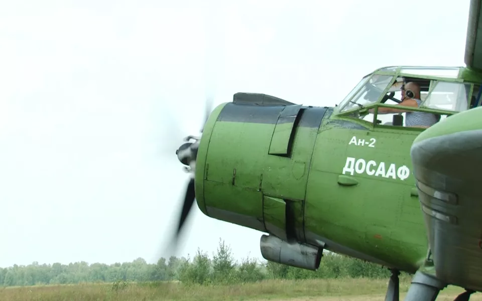 Между небом и землей: поселок и авиаклуб под Барнаулом судятся из-за кукурузников