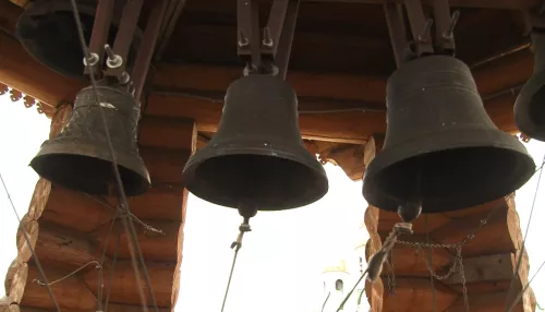 Так же радостно, как Пасха. Поздравления на Красную горку в стихах и прозе