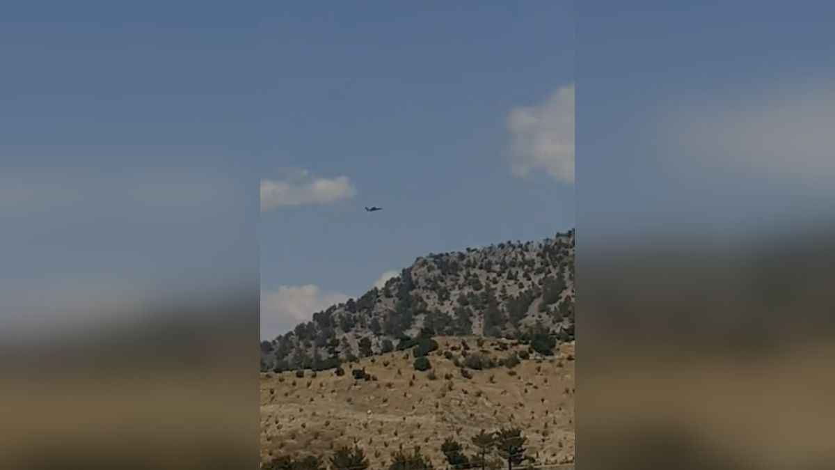 Упал самолёт в Турции 2021 снятое видео. Мияги сбрасывает с самолета.