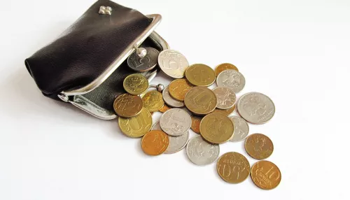 Округлим: экономисты предлагают убрать из оборота копеечные монеты