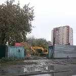 Элитный жилой комплекс с большими квартирами построят в центре Барнаула