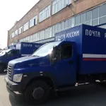 ФАС: Почта России в Алтайском крае незаконно отказывает в пересылке писем