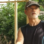 Житель Барнаула 50 лет занимается физкультурой, оставив большой спорт