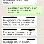 Родители в Алтайском крае возмущены отказами на выплаты по детскому кешбэку