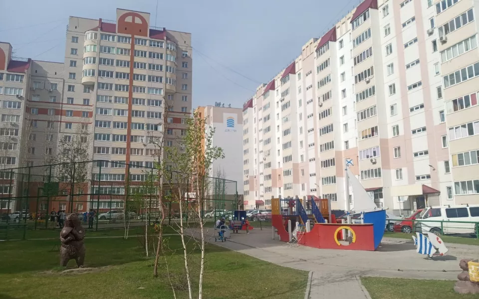 Конфликт домкома барнаульской многоэтажки и юриста УК может дойти до суда