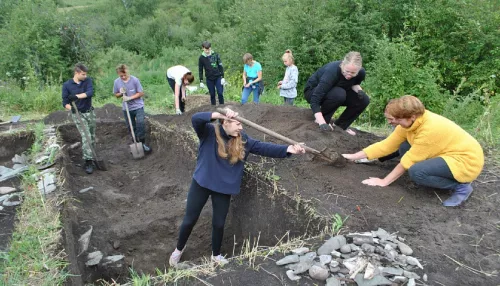 Археологи ищут сенсацию мирового уровня на Алтае – Венеру времен палеолита