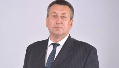 Глава комитета по энергоресурсам и газификации Барнаула подал в отставку