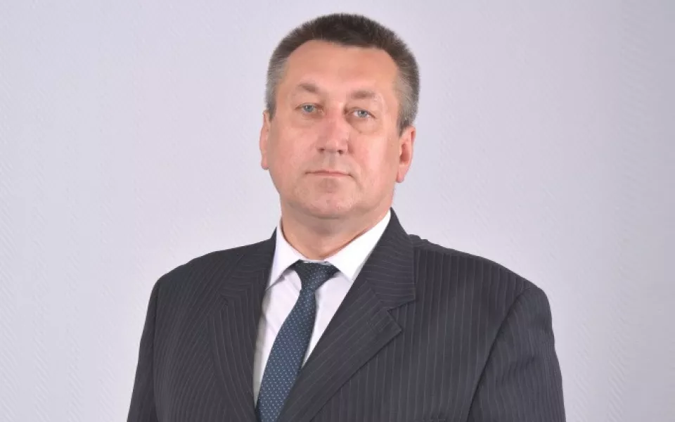 Глава комитета по энергоресурсам и газификации Барнаула подал в отставку