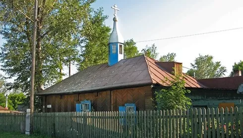 В Барнауле предлагают снести церковь и построить коммерческий объект