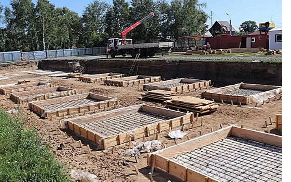 В Барнауле построят ФОК рядом со стадионом Лабиринт