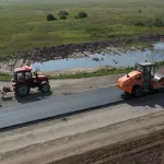 В Алтайском крае выделят около 740 млн рублей на дороги между крупными селами