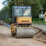 В 2022 году в Барнауле в рамках нацпроекта отремонтируют 18 участков дорог