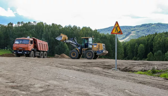 Дорожники через суд отбирают у Минобороны земельный участок в Алтайском крае