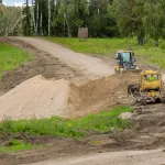 Строительство дороги в обход Бийска стартует в 2027 году