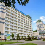 Отдых со знаком качества: что нового предлагают здравницы Белокурихи своим гостям