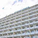 В Белокурихе полностью загружены санатории и гостиницы на каникулах