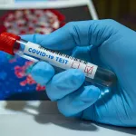 В ВОЗ заявили, что омикрон вызывает более легкое течение коронавируса