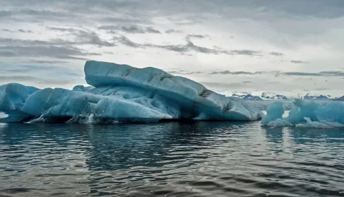 Климатолог назвал сроки наступления глобальной катастрофы на планете