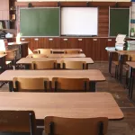 В одном из алтайских районов все школы закрыли на карантин