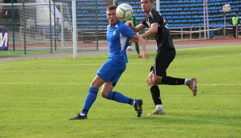 Лидер барнаульского Динамо покинул команду накануне важной игры в Кубке России
