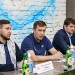 Хоккейный клуб Динамо-Алтай надеется на повышение в классе по итогам сезона