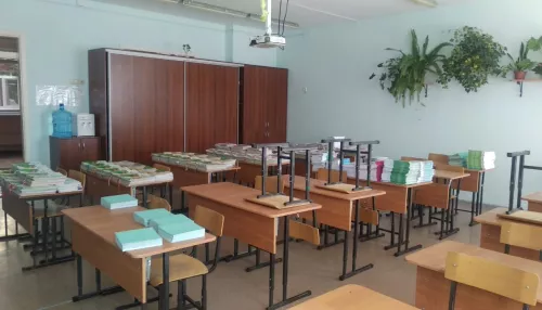 Две школы Бийска оштрафовали за антиковидные нарушения