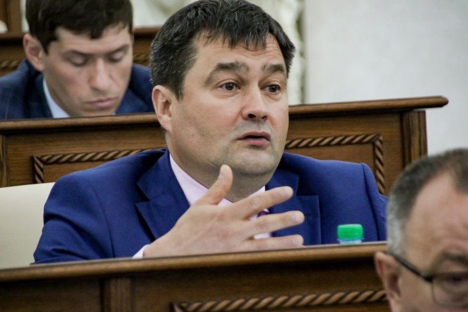 Владимир Семенов