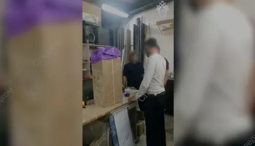 В Тюмени подозреваемый признался, что прятал в холодильнике тело девочки