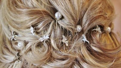 55 легких красивых женских причесок на длинные волосы за 5 минут своими руками: ФОТО