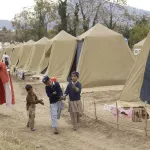 Уроженка Алтайского края с детьми оказалась заблокирована в Сирии
