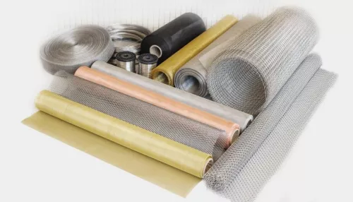 Нержавеющая проволока от «TDMC» - все виды в одном месте