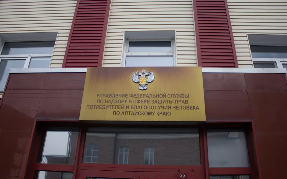 В Алтайском крае подтвердился случай заражения малярией у ковидного пациента