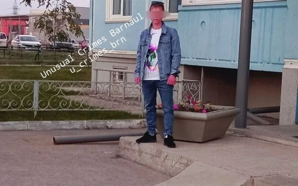 Раскрыты личности арестованных за дерзкую кражу из ювелирного в Барнауле