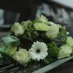 Под Новосибирском похоронили убитую после покупки машины женщину